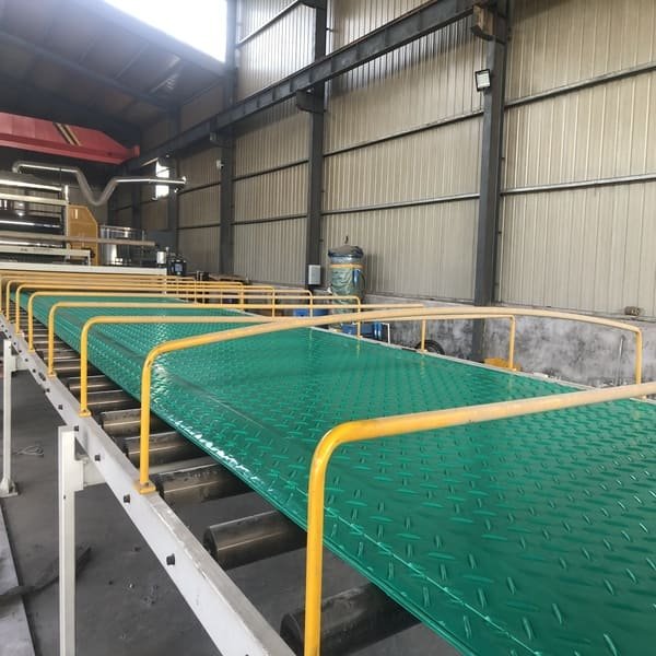 HDPE & UHMWPE Sheet