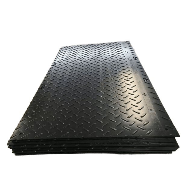 Ground Works Protection Mats