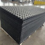 Ground Protection Mats 3×8