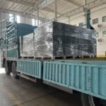 truck mats application