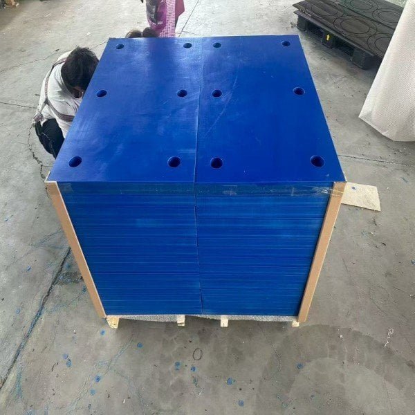 Neat and Stable Pallet Loading