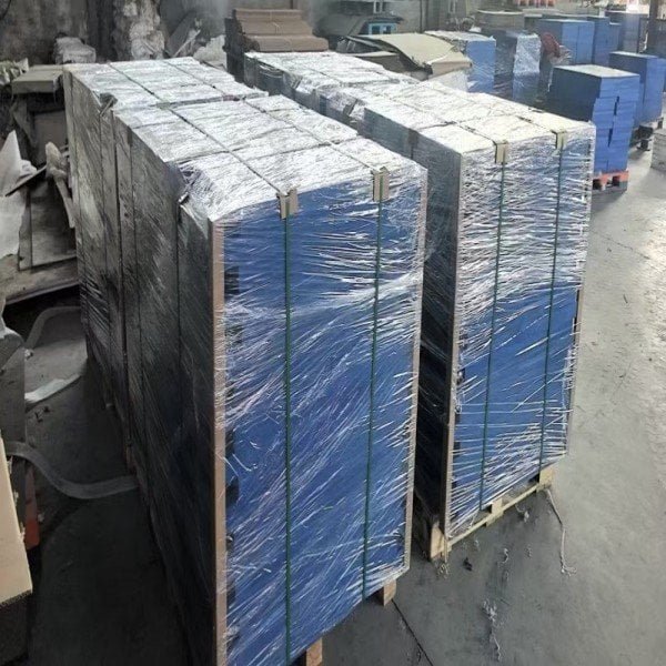 Full Stretch Film Packaging