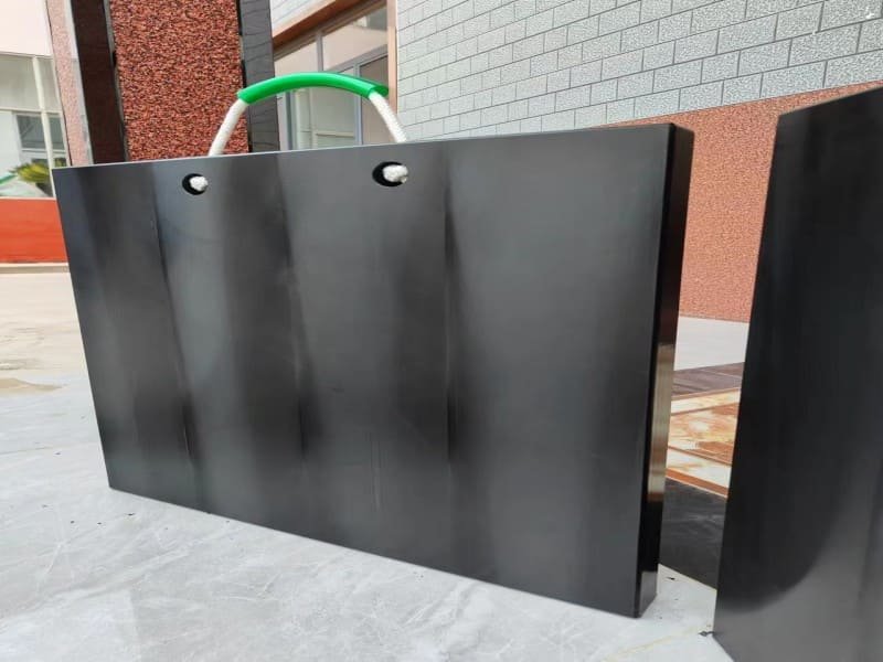 Weight Distribution Mats / Load Spreading Mats