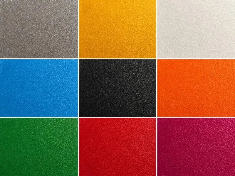 Pebble Texture Surface