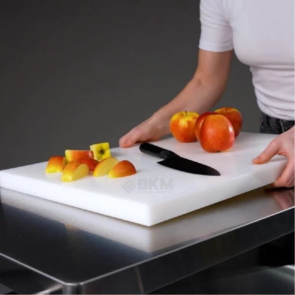 Plastic Cutting Board