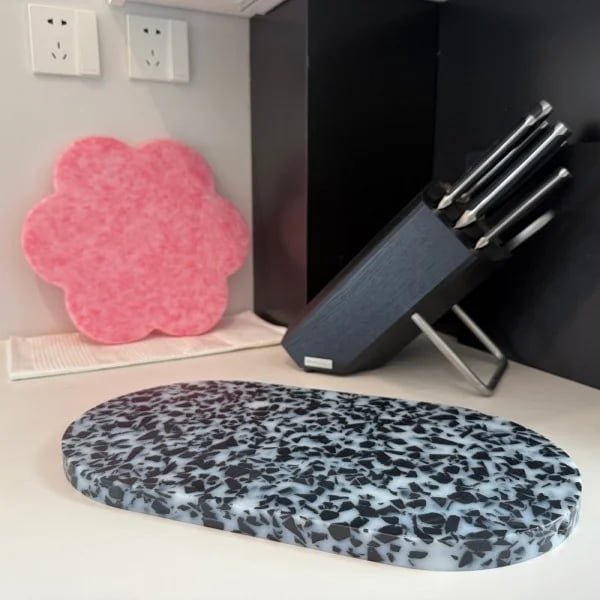 Plastic Cutting Board