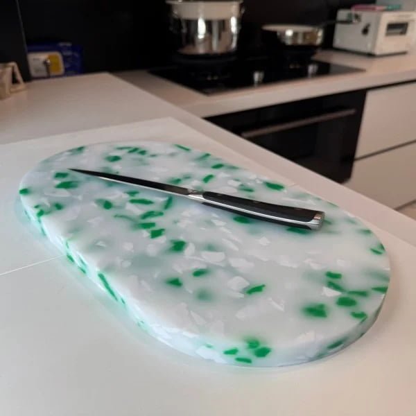 Plastic Cutting Board