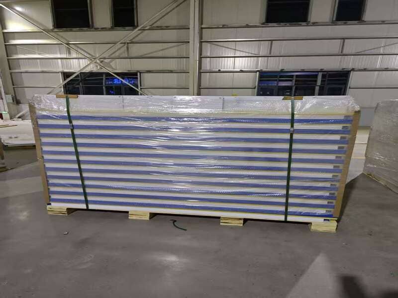 Ice Rink Dasher Board