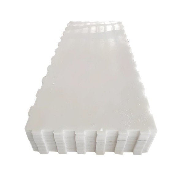 Plastic Hockey Shooting Pad