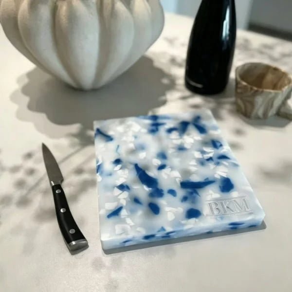 Plastic Cutting Board