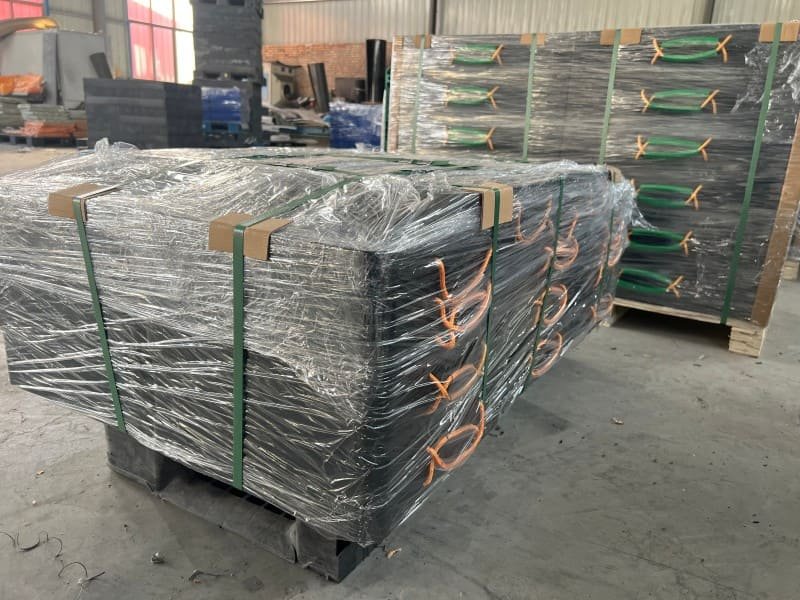 600 Mats Delivered in 5 Days: How BKM Helped Protect a Music Festival in Daegu