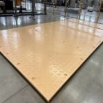 Composite Construction Mats