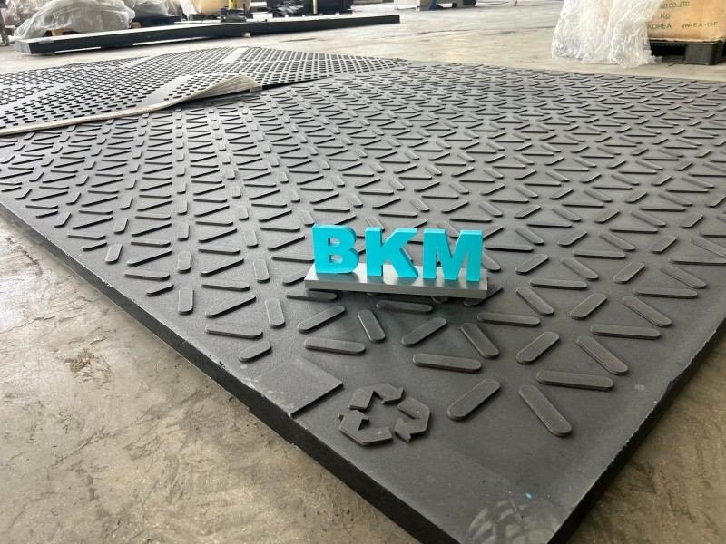 heavy duty ground mats