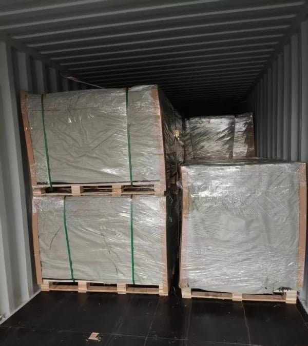 A Mat System That Moves with the Crew: BKM HDPE Mats for Utility Maintenance in the Philippines