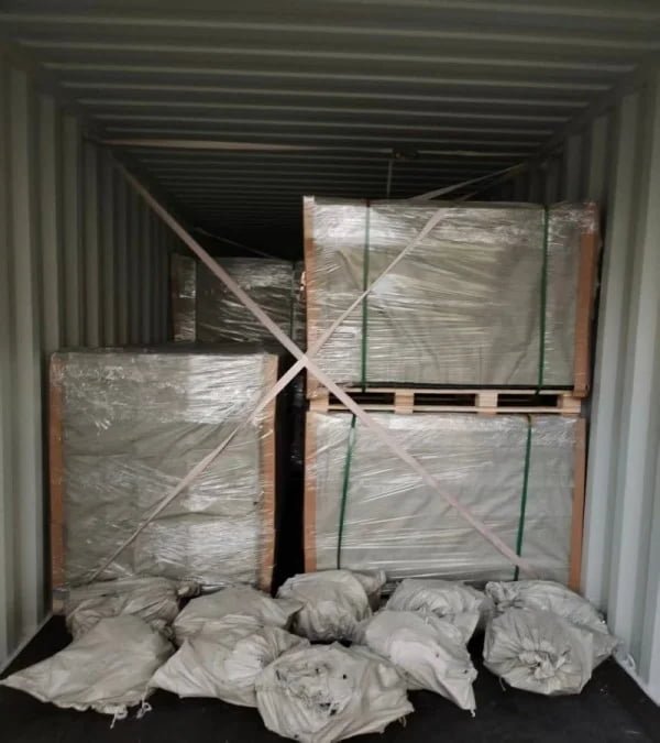 A Mat System That Moves with the Crew: BKM HDPE Mats for Utility Maintenance in the Philippines