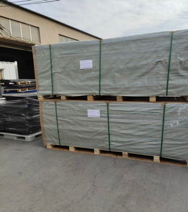 Access Without Overlooking Finished Surfaces: BKM HDPE Mats for a Vietnamese Contractor