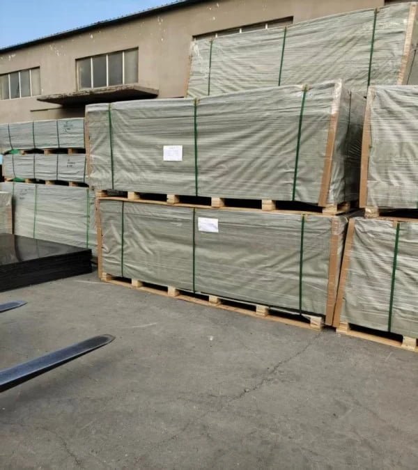 Access Without Overlooking Finished Surfaces: BKM HDPE Mats for a Vietnamese Contractor