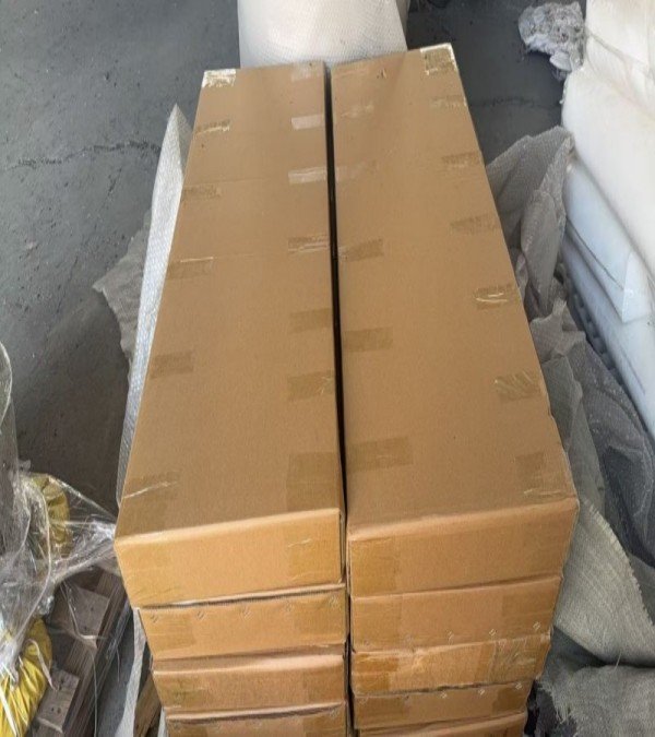 Access Without Overlooking Finished Surfaces: BKM HDPE Mats for a Vietnamese Contractor