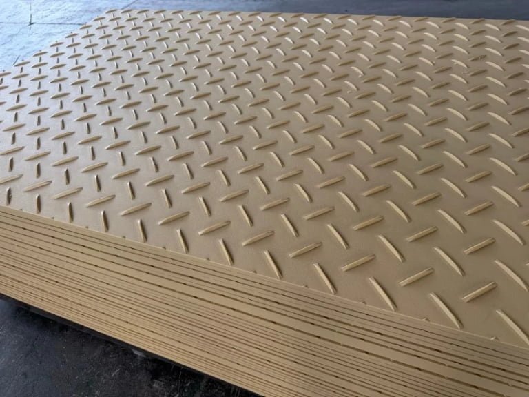 Why Ground Protection Mats Matter for Environmental Preservation