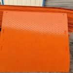Driveway Protection Mat