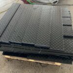 Track Mats