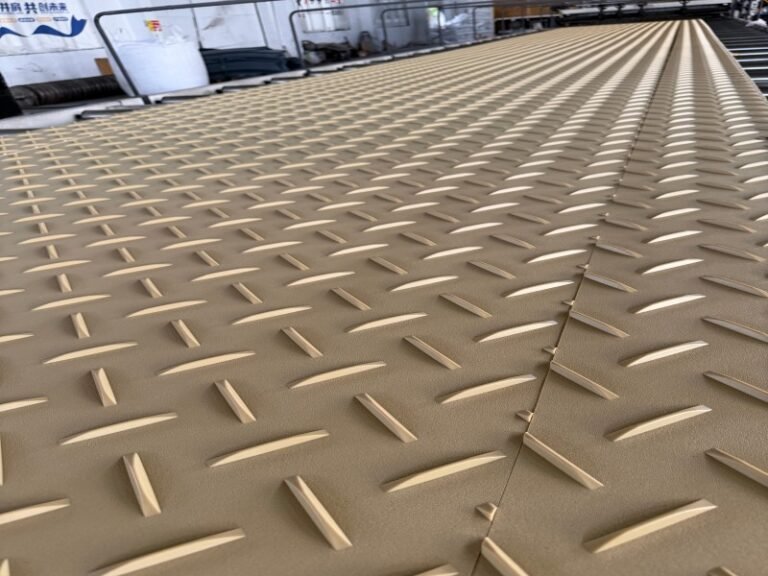 Driveway Protection Mat