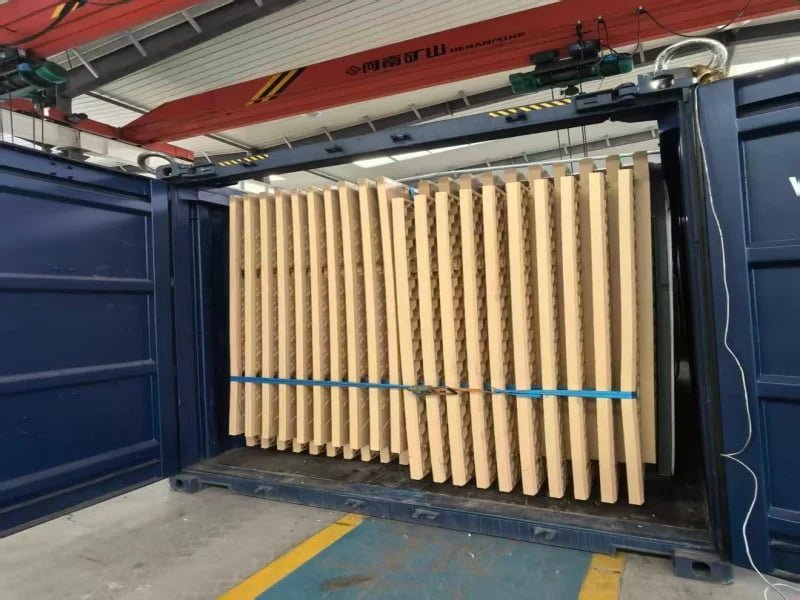 Ground Protection Mats for Oilfield Access