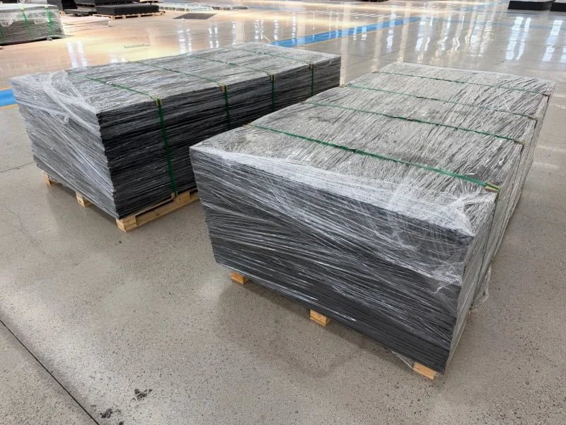 Driveway Protection Mat