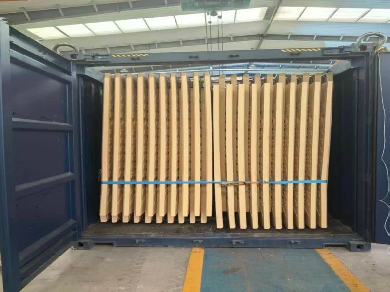 Mats for Construction Equipment