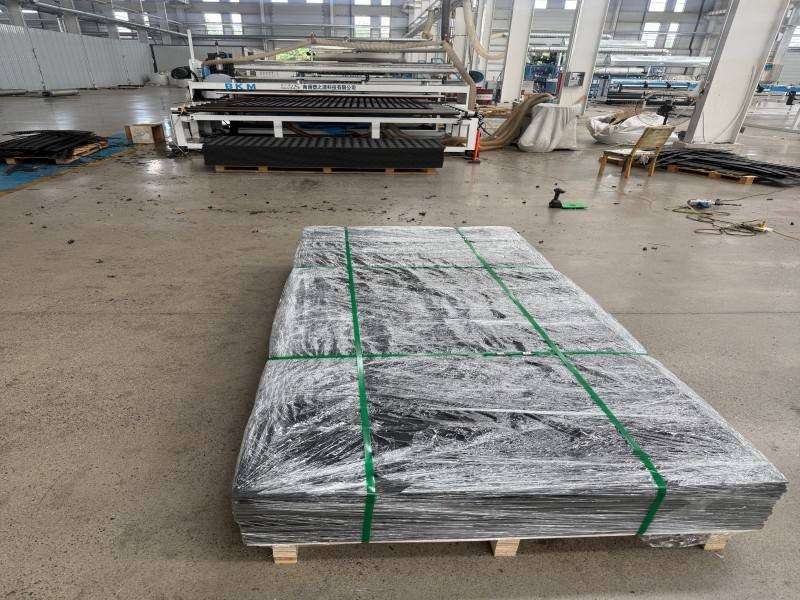 Access Mats