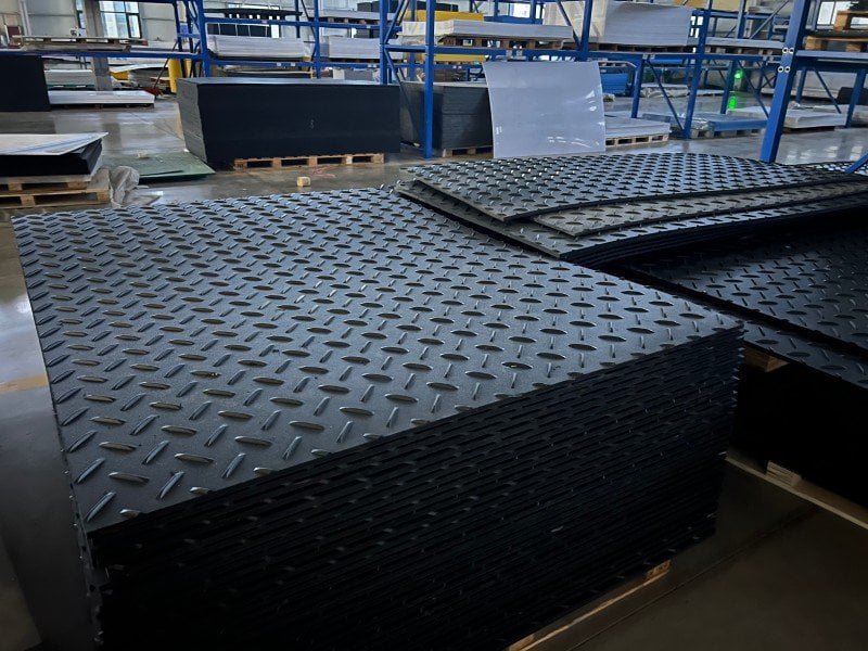 Access Mats