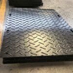 Turf Mats
