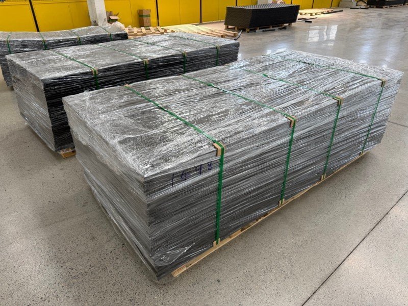 Track Mats