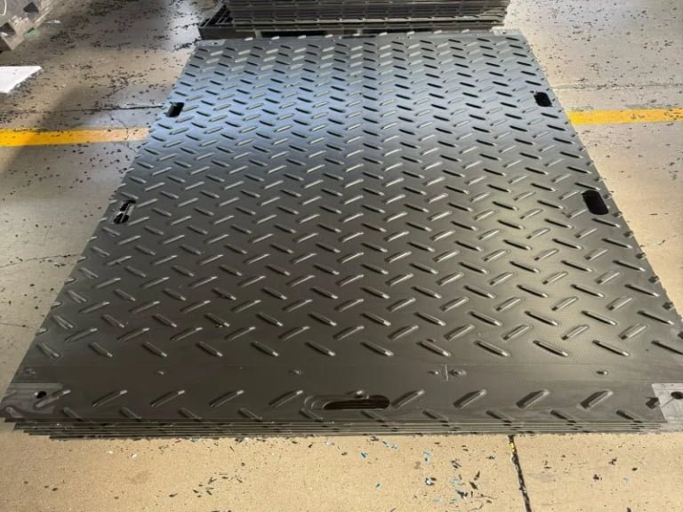 Road Mats