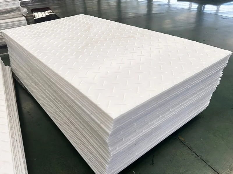 Turf Mats