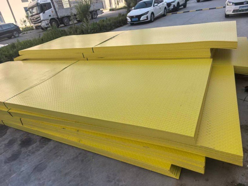 Handling openings and matching joints