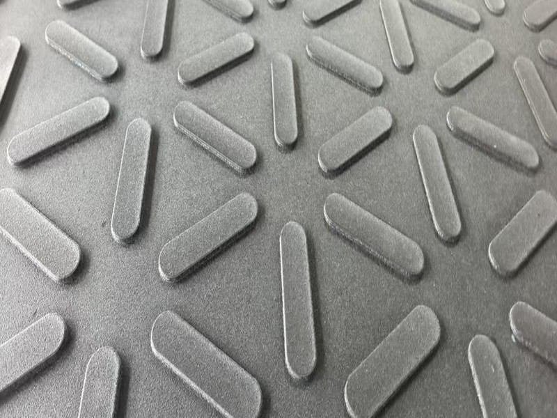 Access Mats