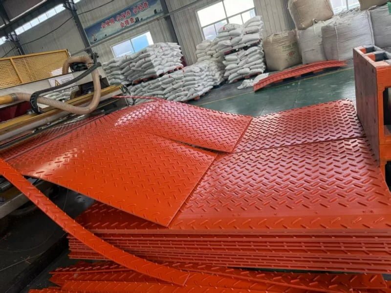 Color and outdoor specification