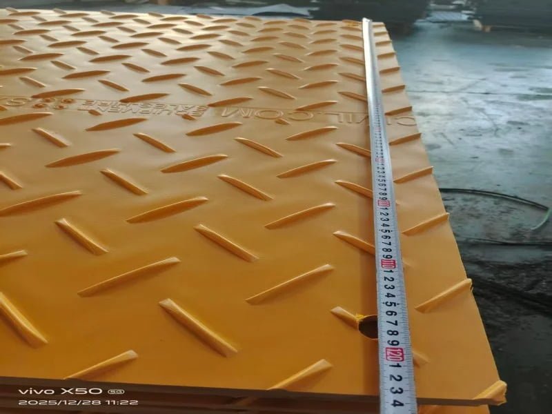 Panel dimensions and handling details