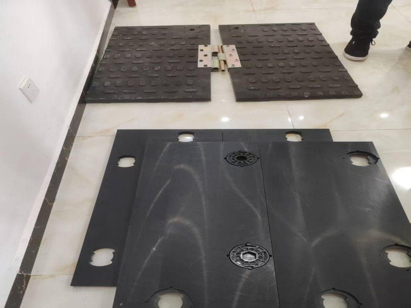 Access Mats