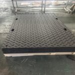 Grass Protection Mat