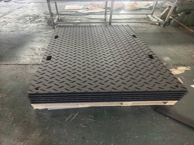 Grass Protection Mat