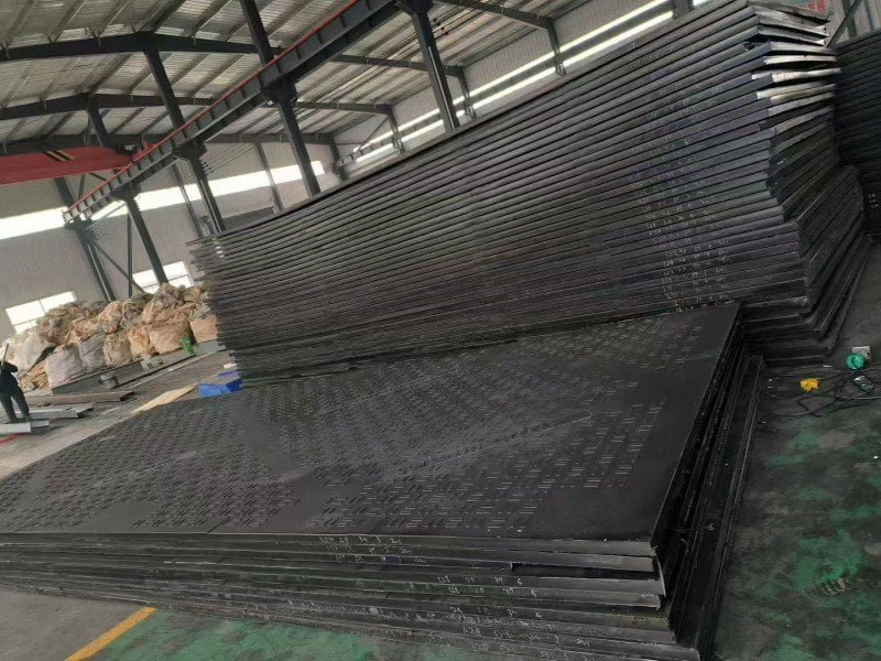 Access Mats