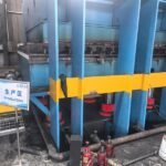 Ground Protection Mats for Crane Access