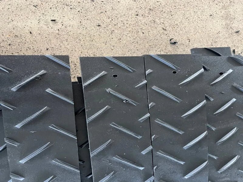 Turf Mats