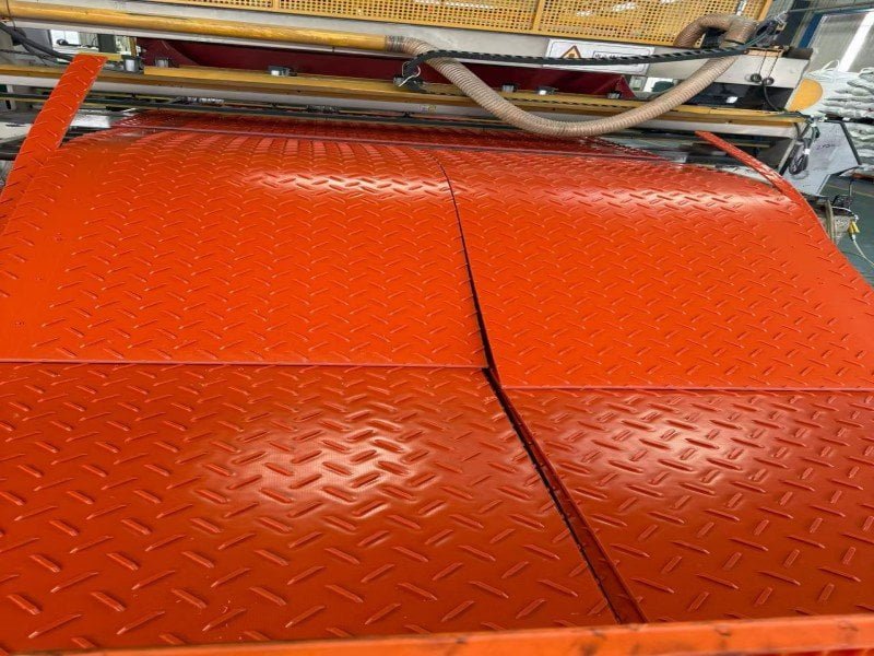 Access Mats